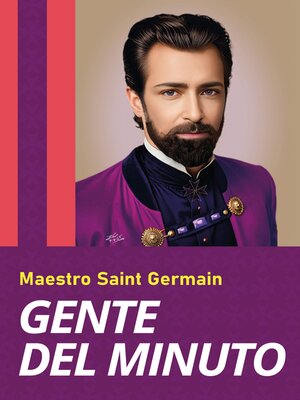 cover image of Gente del Minuto